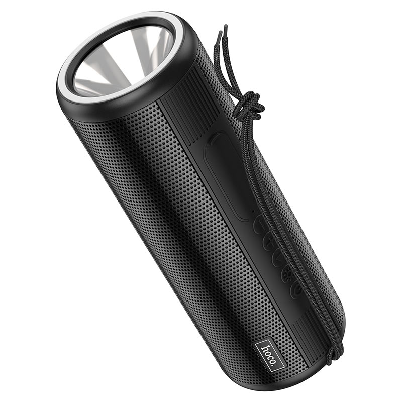 buy bluetooth speaker Qatar Hoco HC11 Bora front