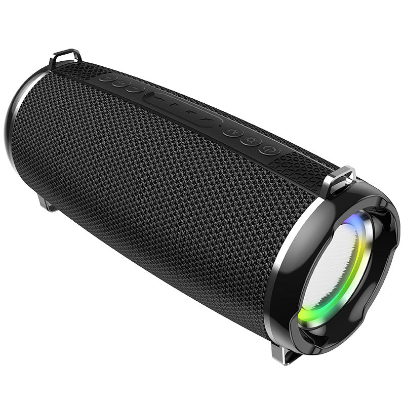 Hoco HC2 wireless speaker portable Bluetooth speaker Qatar