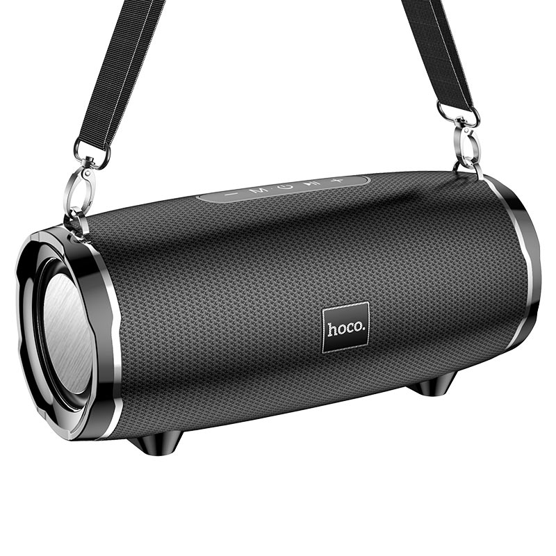 hoco hc5 speaker front view buy Qatar