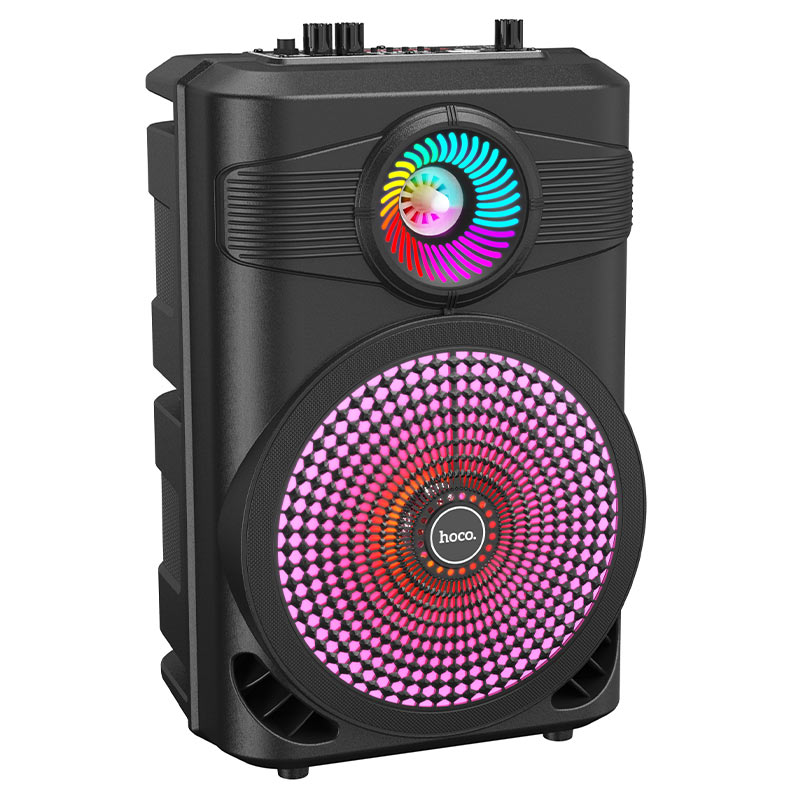 hoco bs46 outdoor bluetooth speaker Qatar
