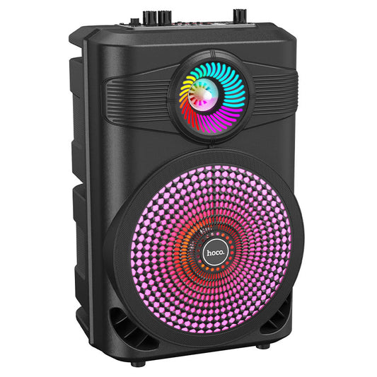 hoco bs46 outdoor bluetooth speaker Qatar