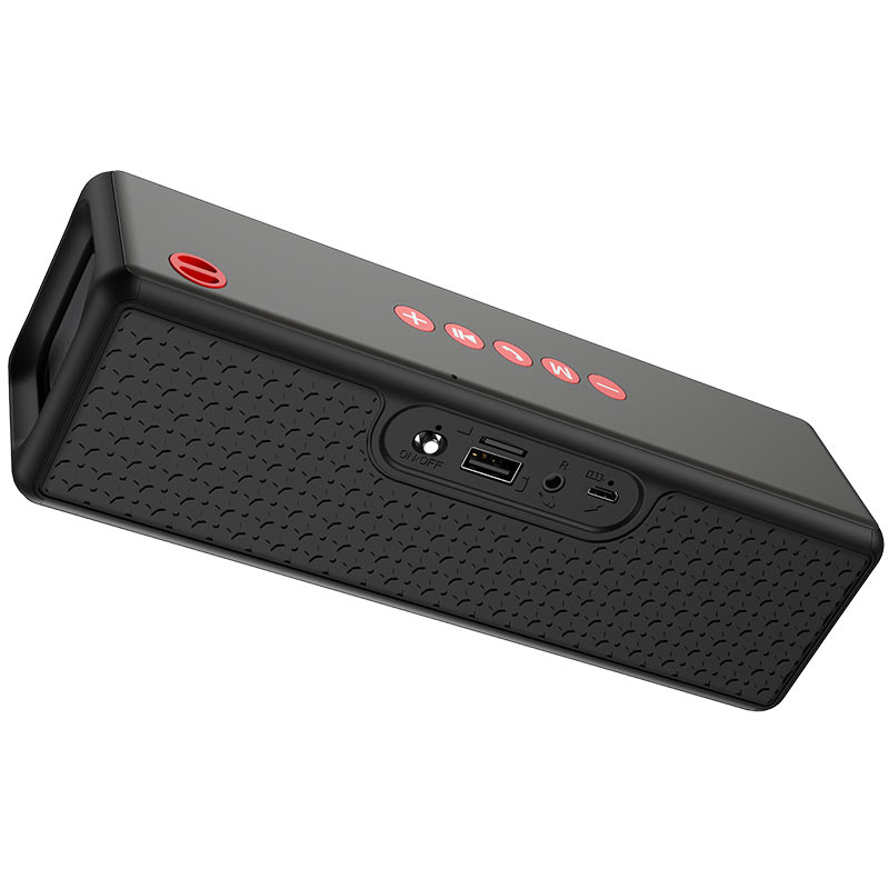 portable bluetooth speaker Qatar price HC3 outdoor