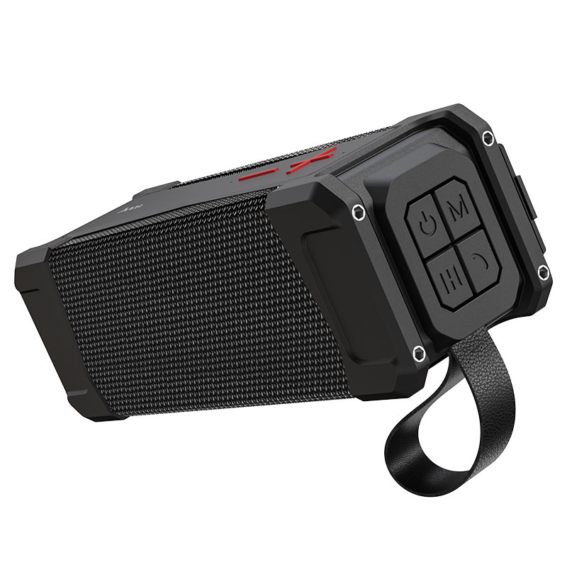 powerful wireless speaker Qatar HC6 outdoor use