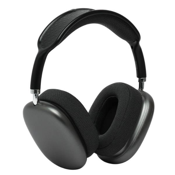buy hoco esd15 wireless headphones qatar front view