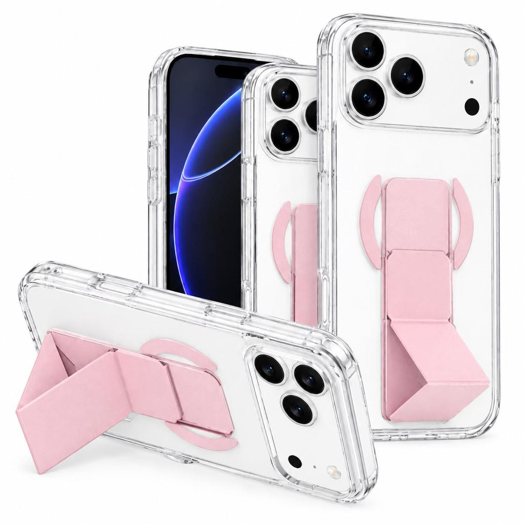 Hoco DAS2 pink magnetic iPhone 18 Pro Max case Qatar