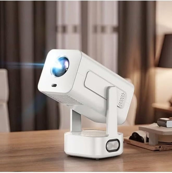 Smartberry HT13 Plus 4K Smart Portable Projector